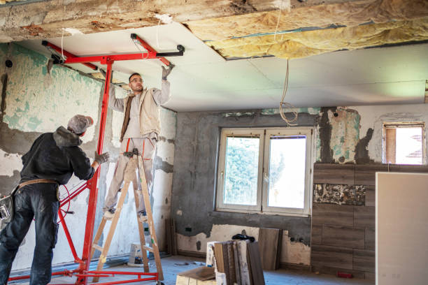 Best Insulation Installation Services in Bethany, WV
