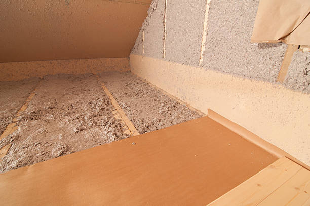 Best Insulation for Specific Applications in Bethany, WV