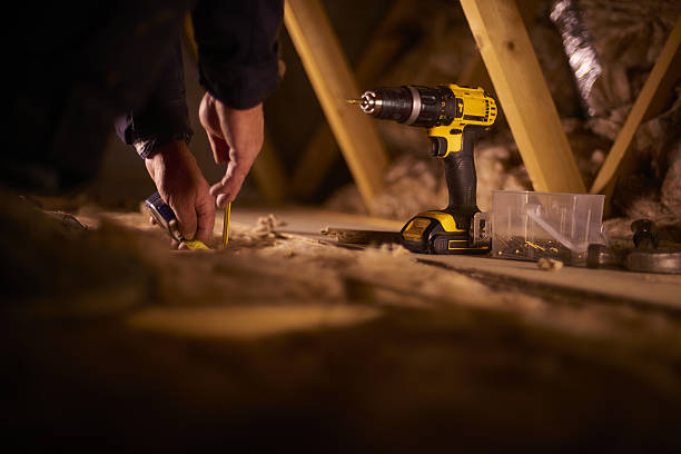 Best Insulation Maintenance and Repair in Bethany, WV